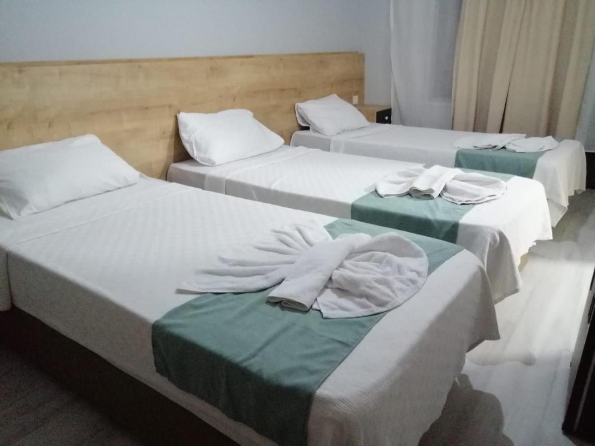 Ibrahim Bey Hotel Fethiye Exterior foto